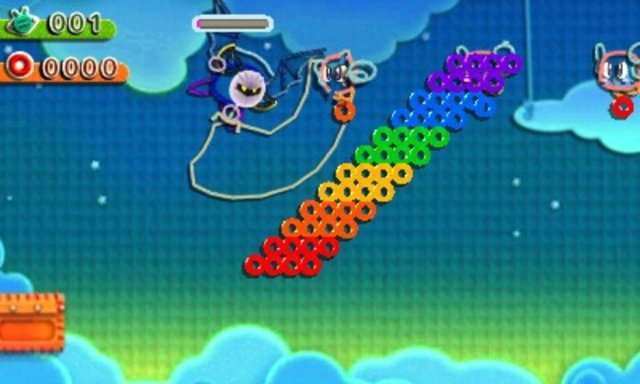 Kirby e la Nuova Stoffa dell'Eroe immagine 215912
