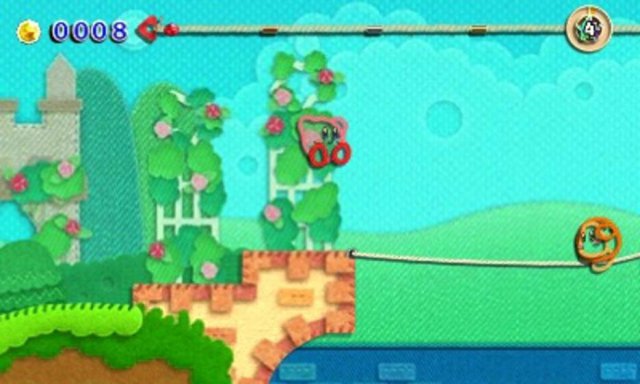 Kirby e la Nuova Stoffa dell'Eroe immagine 215913