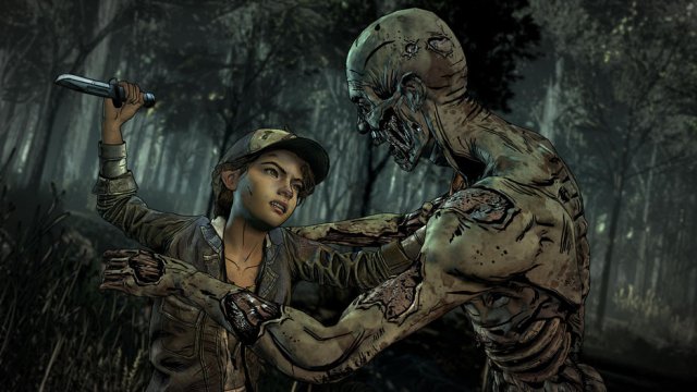 The Walking Dead: The Final Season immagine 215964