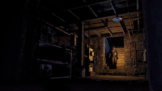 The Walking Dead: The Final Season immagine 215965