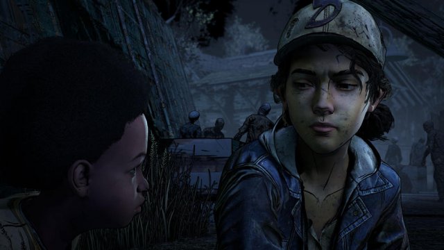 The Walking Dead: The Final Season immagine 215972