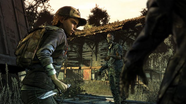 The Walking Dead: The Final Season immagine 215977