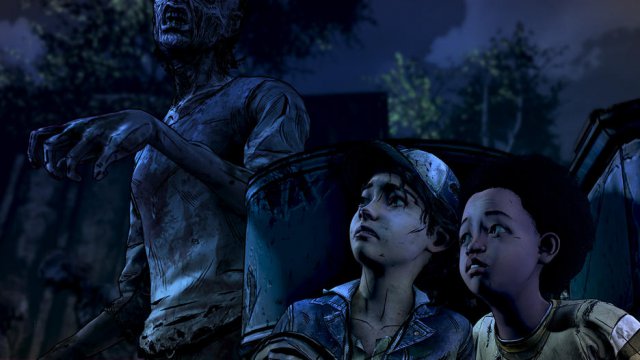 The Walking Dead: The Final Season immagine 215981