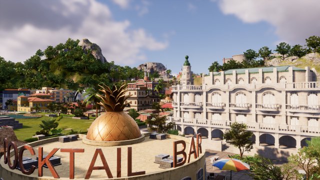 Tropico 6 immagine 216055