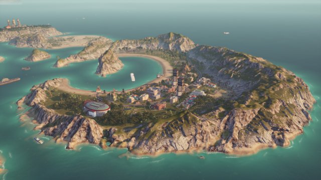 Tropico 6 immagine 216056