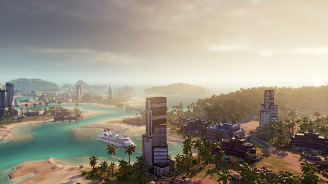 Tropico 6 immagine 216058