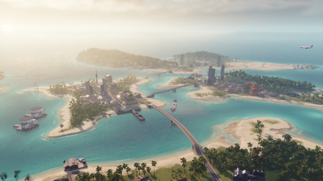 Tropico 6 immagine 216059