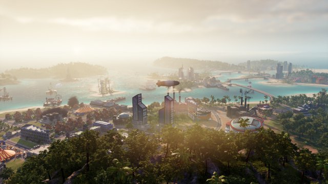 Tropico 6 immagine 216060