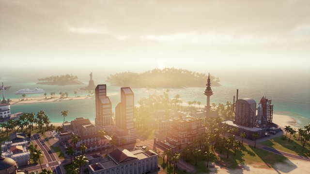 Tropico 6 immagine 216061
