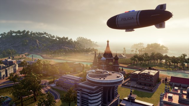 Tropico 6 immagine 216062