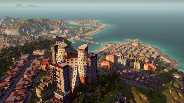 Tropico 6 immagine 216063