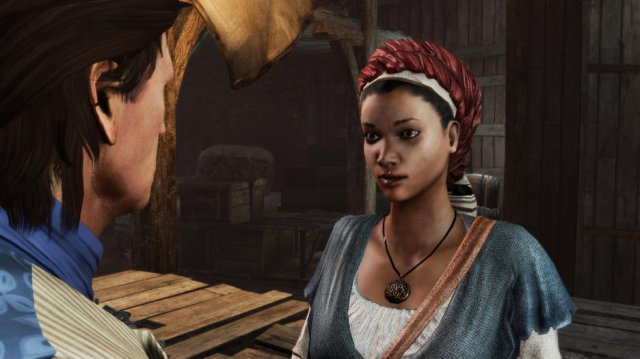 Assassin's Creed III Remastered immagine 216069