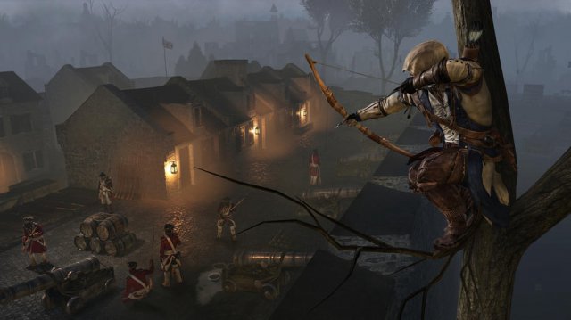 Assassin's Creed III Remastered immagine 216082