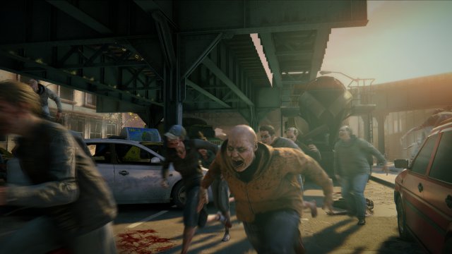 World War Z immagine 216119
