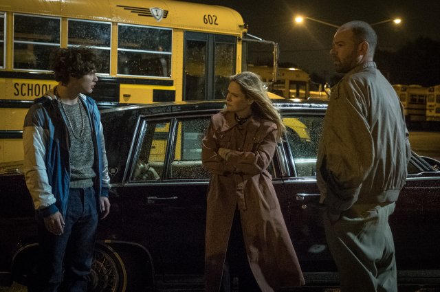Cocaine: La vera storia di White Boy Rick immagine 216183