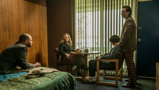 Cocaine: La vera storia di White Boy Rick immagine 216184