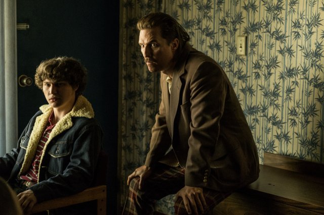 Cocaine: La vera storia di White Boy Rick immagine 216185