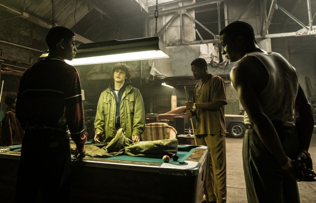 Cocaine: La vera storia di White Boy Rick immagine 216186