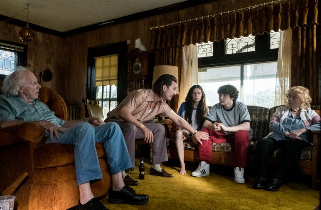 Cocaine: La vera storia di White Boy Rick immagine 216187