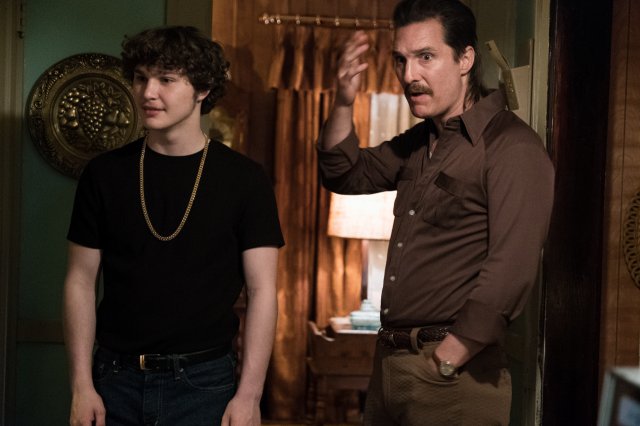 Cocaine: La vera storia di White Boy Rick immagine 216188