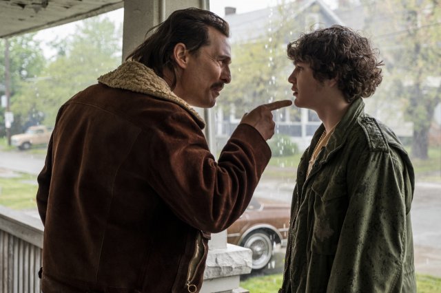 Cocaine: La vera storia di White Boy Rick immagine 216190