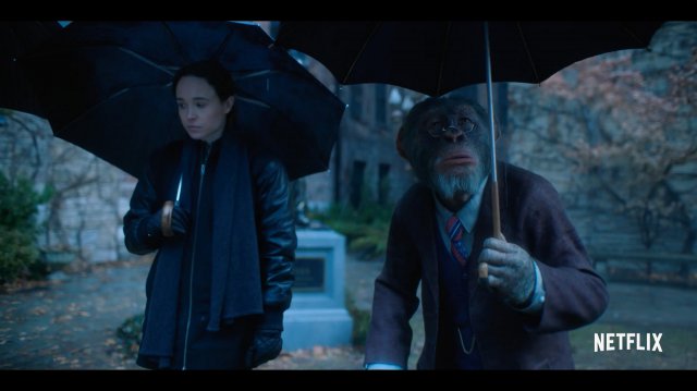 The Umbrella Academy - Immagine 216266