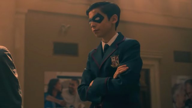 The Umbrella Academy - Immagine 216268