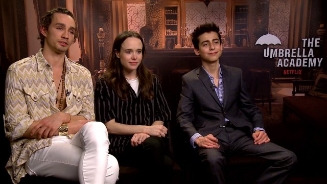The Umbrella Academy - Immagine 216269