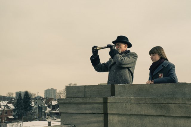 The Umbrella Academy - Immagine 216270