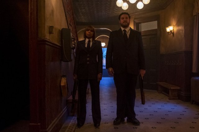 The Umbrella Academy - Immagine 216271