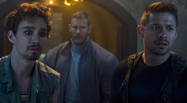 The Umbrella Academy - Immagine 216272