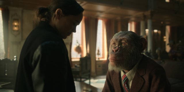 The Umbrella Academy - Immagine 216275