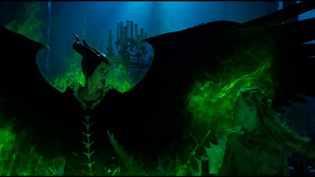 Maleficent: Signora del Male - Immagine 6 di 12