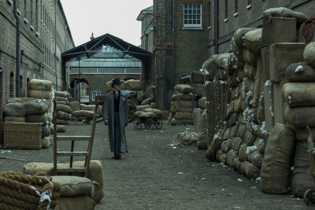 Peterloo immagine 216412