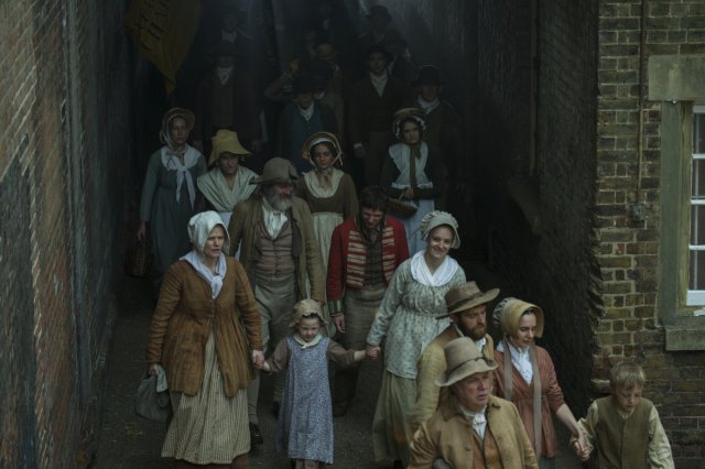 Peterloo immagine 216413