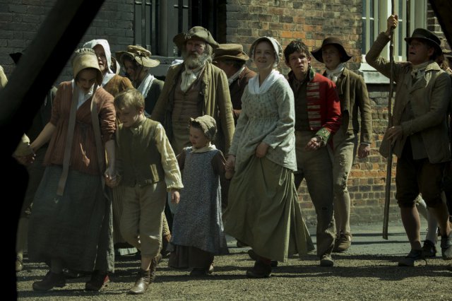 Peterloo immagine 216414