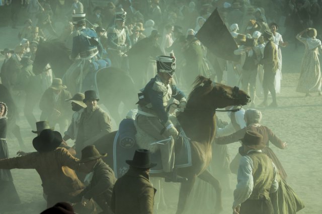 Peterloo immagine 216416