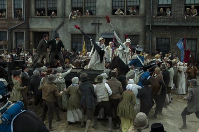 Peterloo immagine 216417