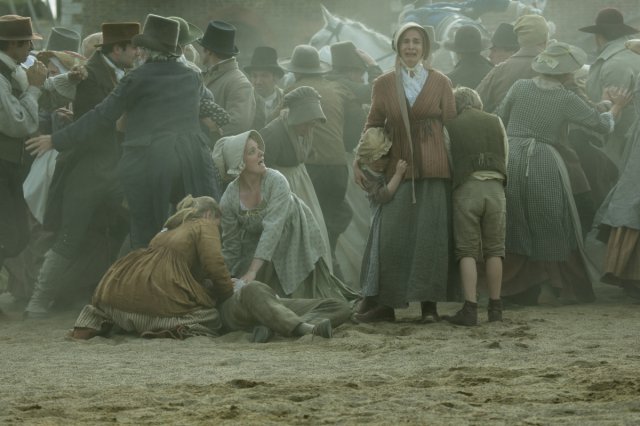 Peterloo immagine 216418