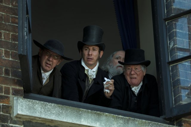 Peterloo immagine 216419