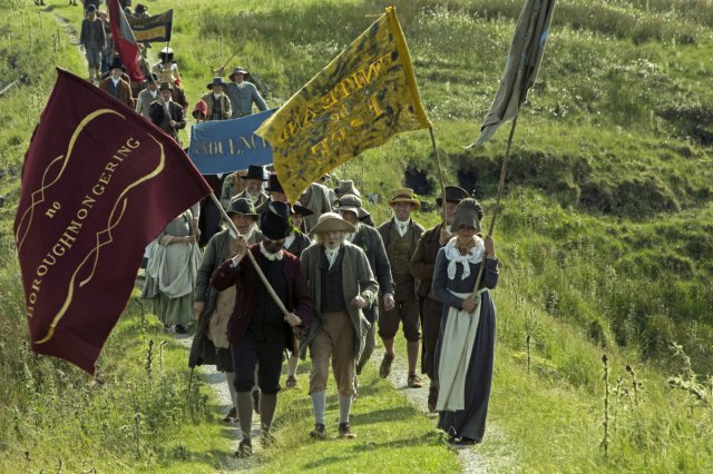 Peterloo immagine 216420