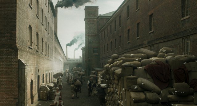 Peterloo immagine 216421