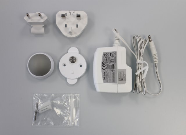 D-Link DCS-2802KT immagine 216465