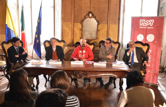 Play: il Festival del Gioco - Immagine 217498