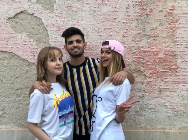 Sara e Marti - Il Film immagine 216558