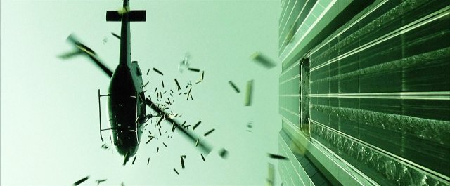 Matrix immagine 216527