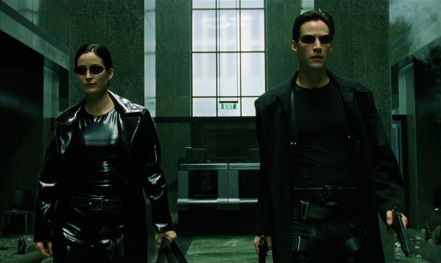 Matrix immagine 216531