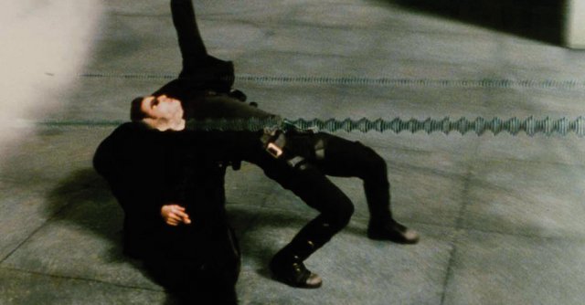 Matrix immagine 216533