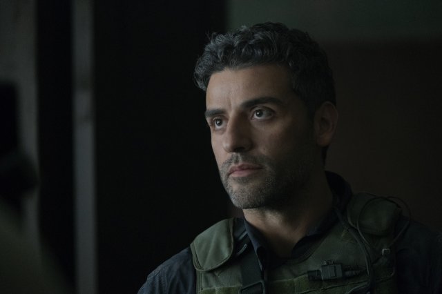 Triple frontier immagine 216545