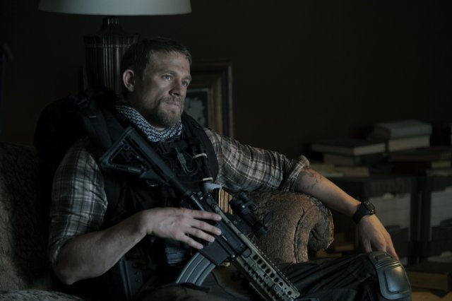 Triple frontier immagine 216547